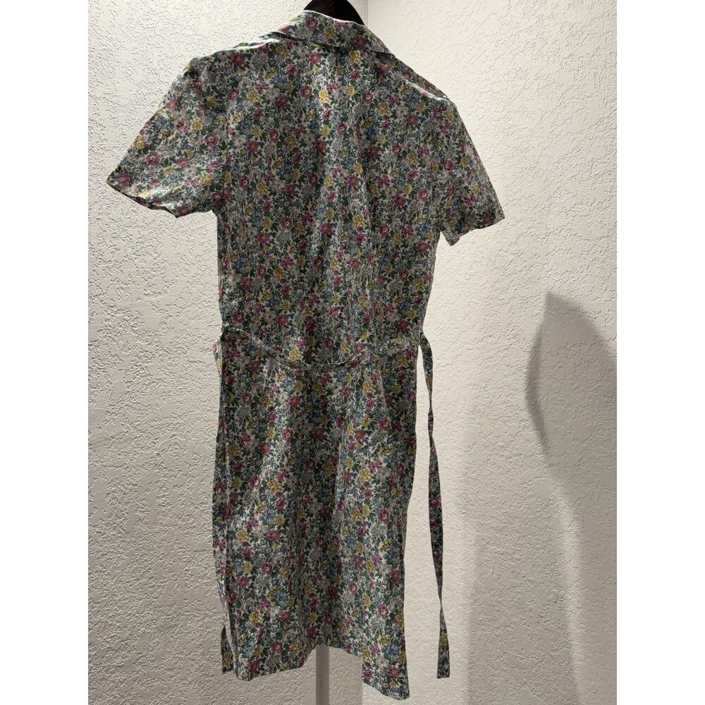 Rouje Paris Dress Leonor x Liberty Fabric Size 34 - Picture 3 of 7